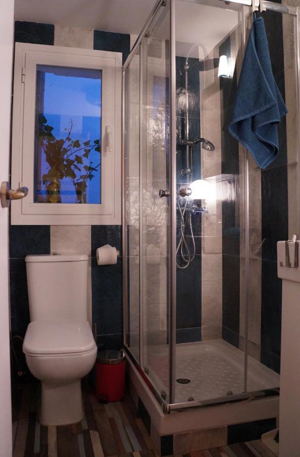 Cozy & Modern In Embajadores Area - Center Appartement *